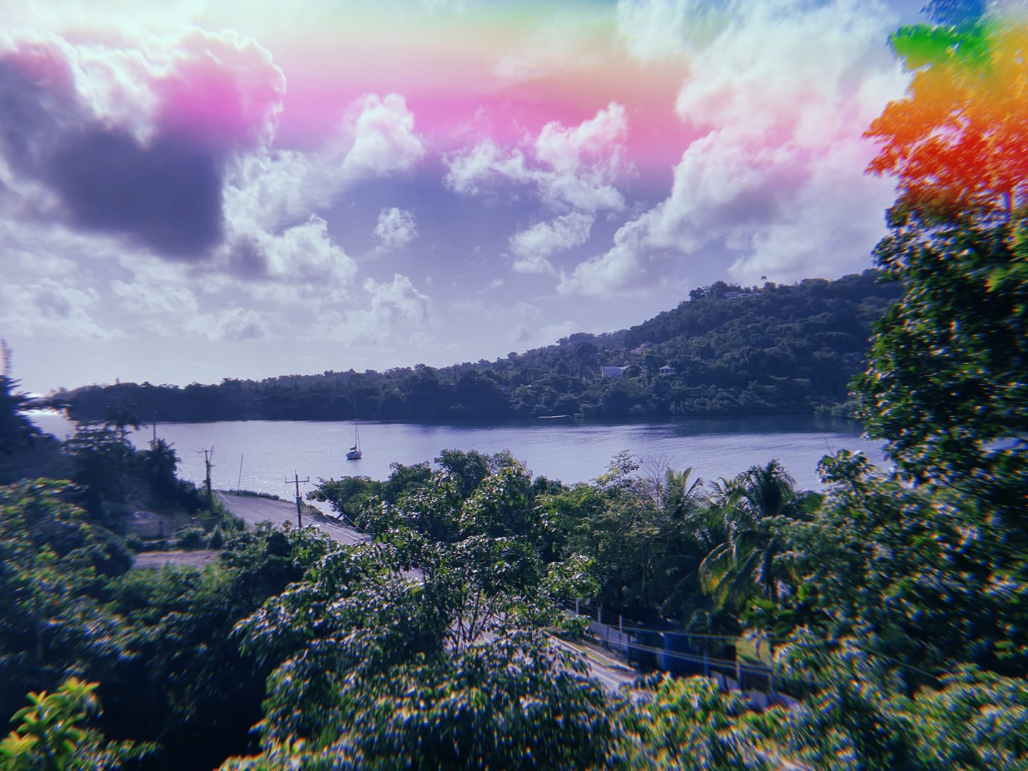 Sendō #22: Felt Like A Dream