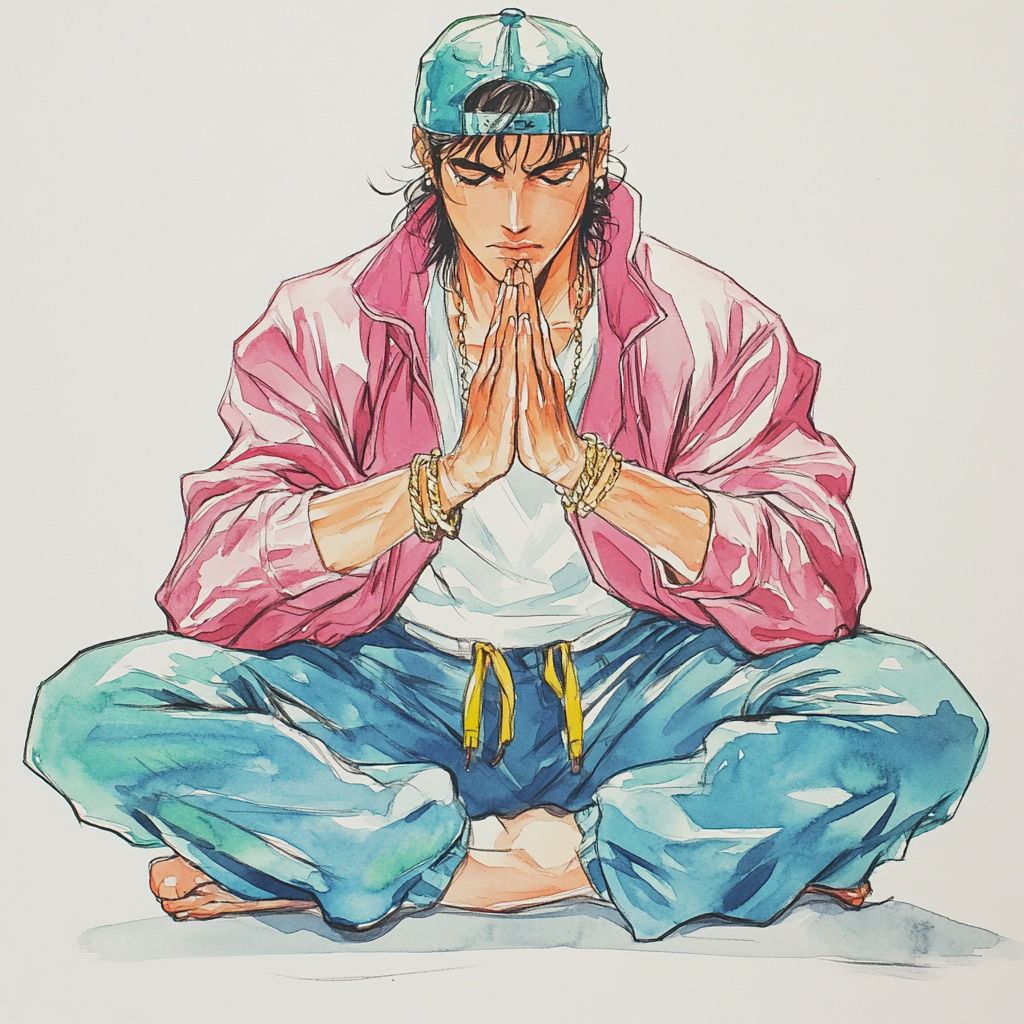 Sendō #22: Felt Like A Dream