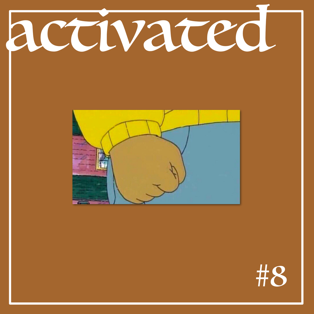 Sendō #8: Activated