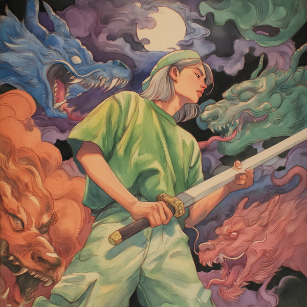 A Review of Elden Ring