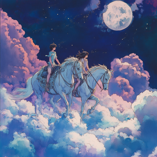 Sendō #22: Felt Like A Dream